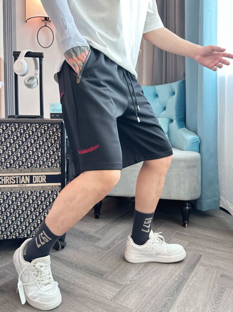 Prada Short Pants